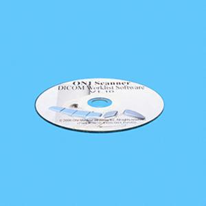 DICOM Worklist Distribution CD - Copy 2010-4400-001 DICOM Worklist Distribution CD - Copy 2010-4400-001