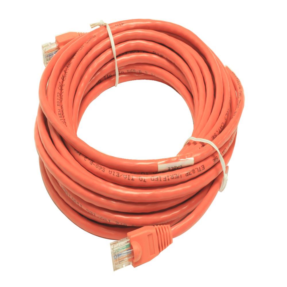 Cable RJ45 Crossover CAT5 25ft Cable RJ45 Crossover CAT5 25ft