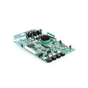 CARESCAPE CPU C1 Processor Printed Circuit Board 2021440-003 CARESCAPE CPU C1 Processor Printed Circuit Board 2021440-003