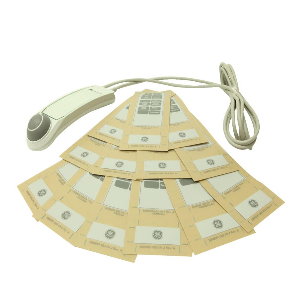 USB Remote Control with Label Kit USB Remote Control with Label Kit