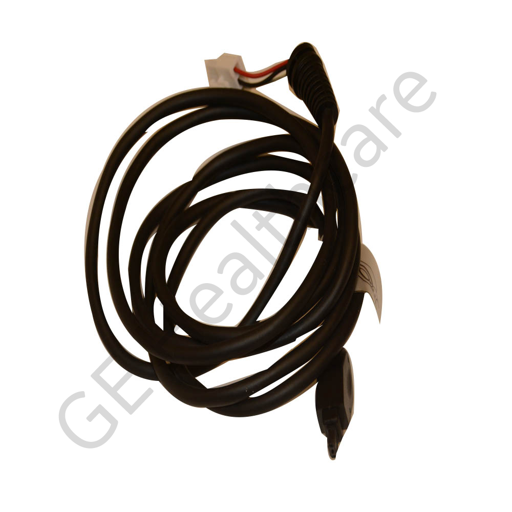 Transport Pro Power Supply Cable Assembly