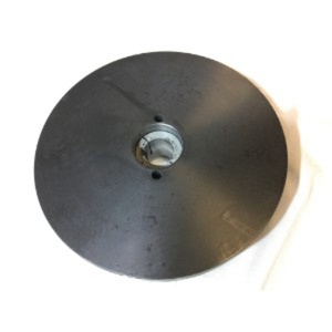 Assembly Flywheel T2100 for Drive Motor Assembly Flywheel T2100 for Drive Motor