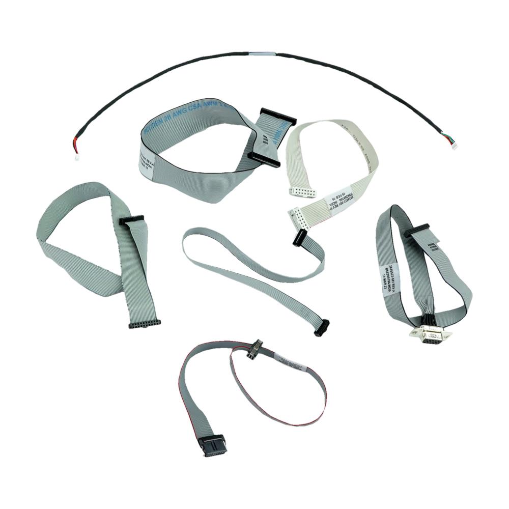 Corometrics 250 Cables (Except Front End Cables) Corometrics 250 Cables (Except Front End Cables)