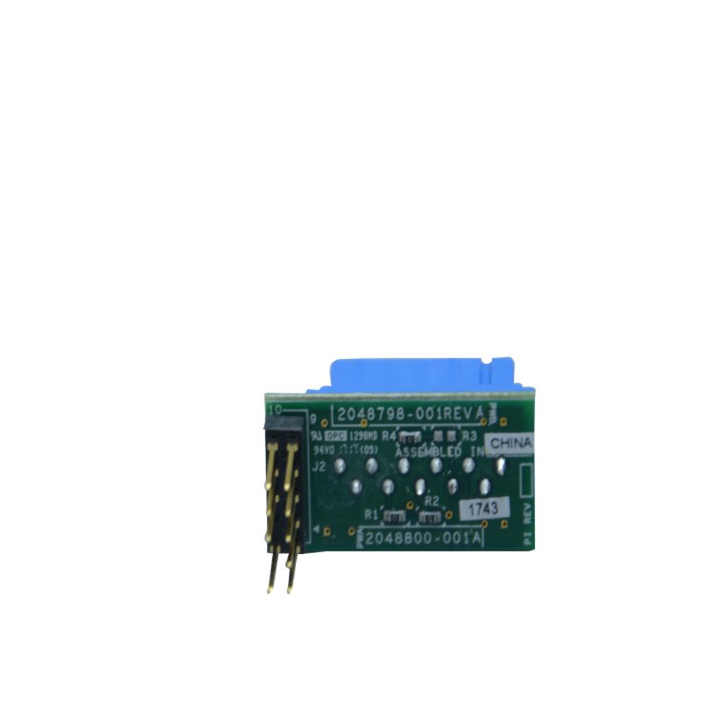 Spo2 Pcb Schematic Assembly Circuit Board MSPO2, Maternal-Infant Care | GE HealthCare Shop ...