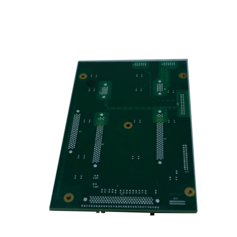 FRUCORO 250FRONT-END MOTHER BOARDROHS FRUCORO 250FRONT-END MOTHER BOARDROHS