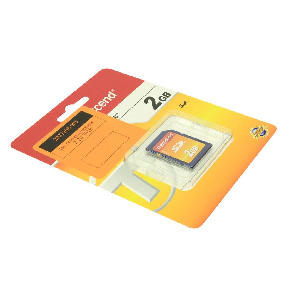 Electronic Board Controlling Secure Digital Data Card - 2GB Electronic Board Controlling Secure Digital Data Card - 2GB