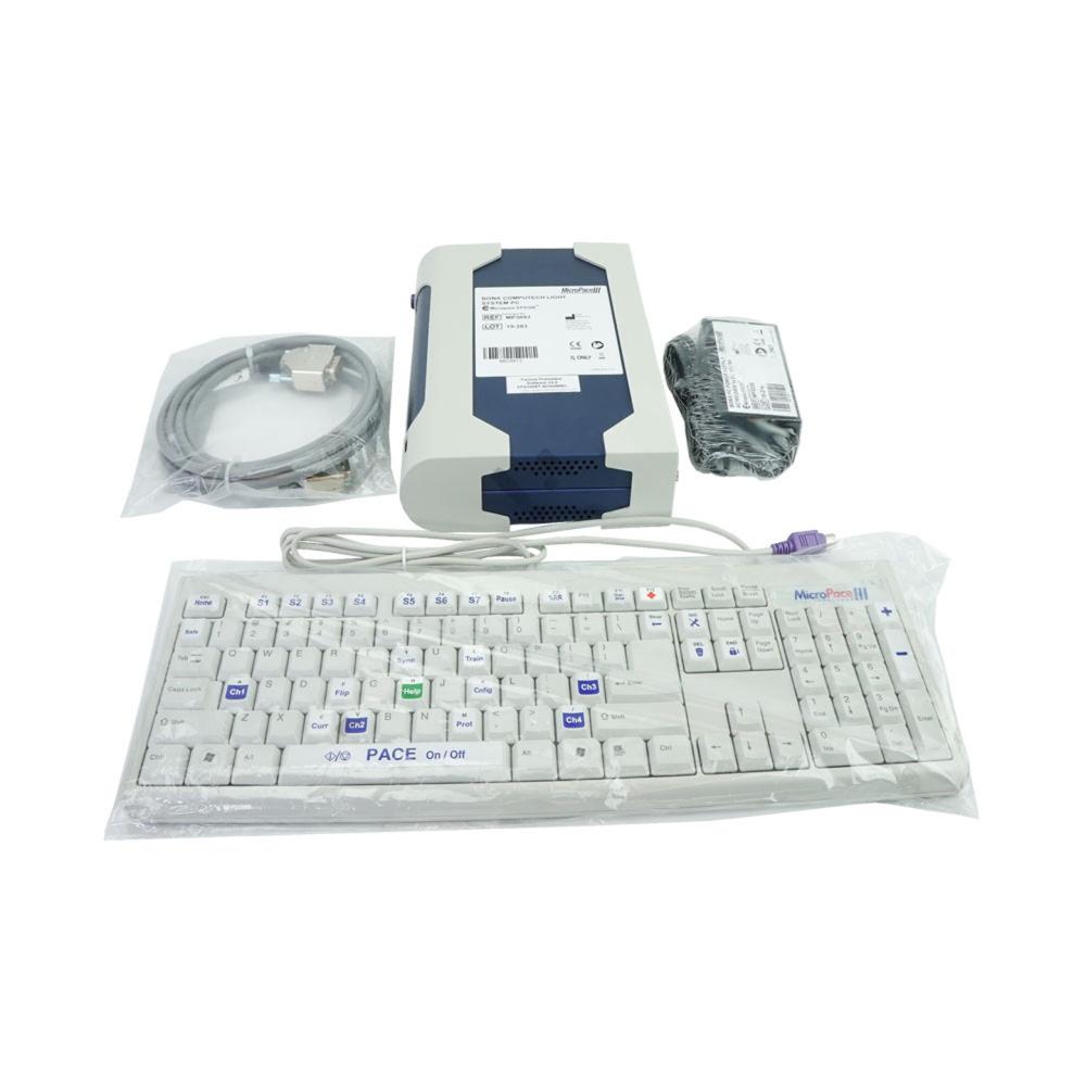 Micropace Gui MicroPace Basic Service Training (Online), Hemodynamic Recording | GE ...