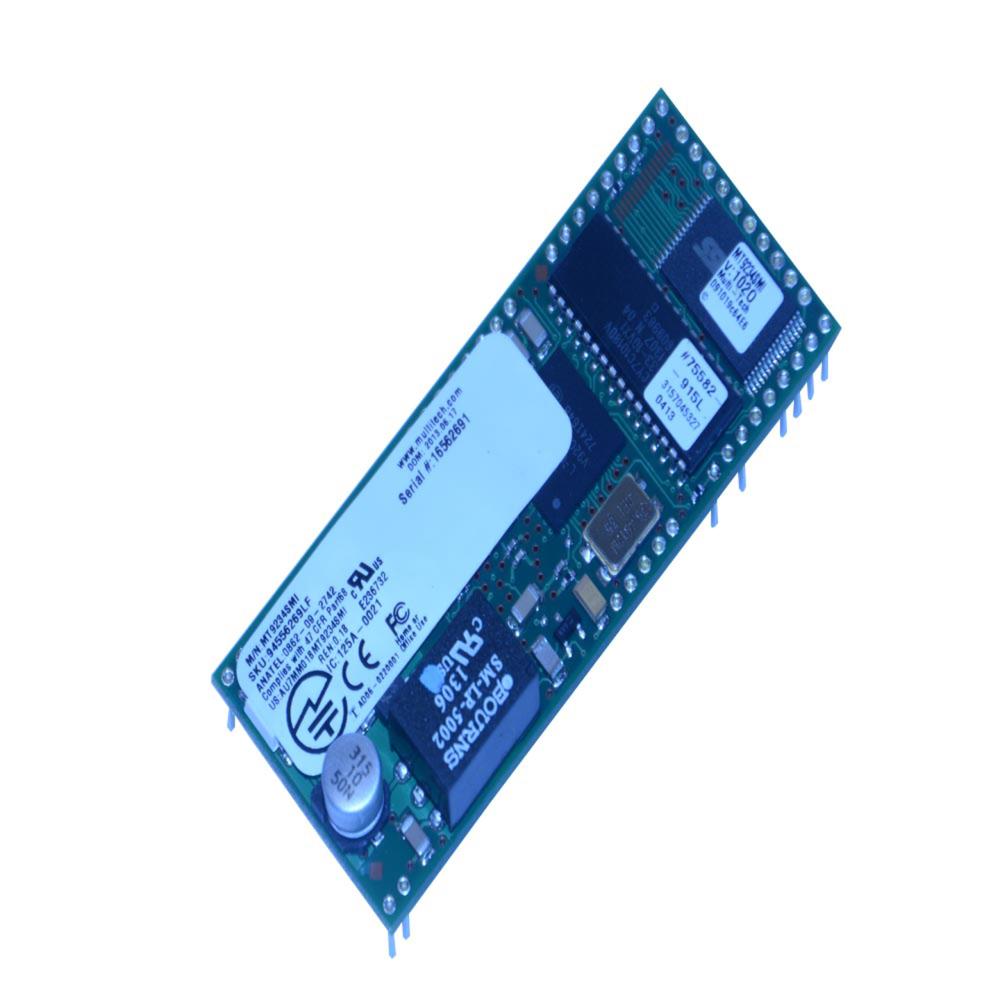 MAC Internal Modem MAC Internal Modem