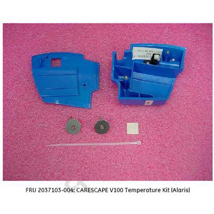 CARESCAPE™ V100 Temperature Kit