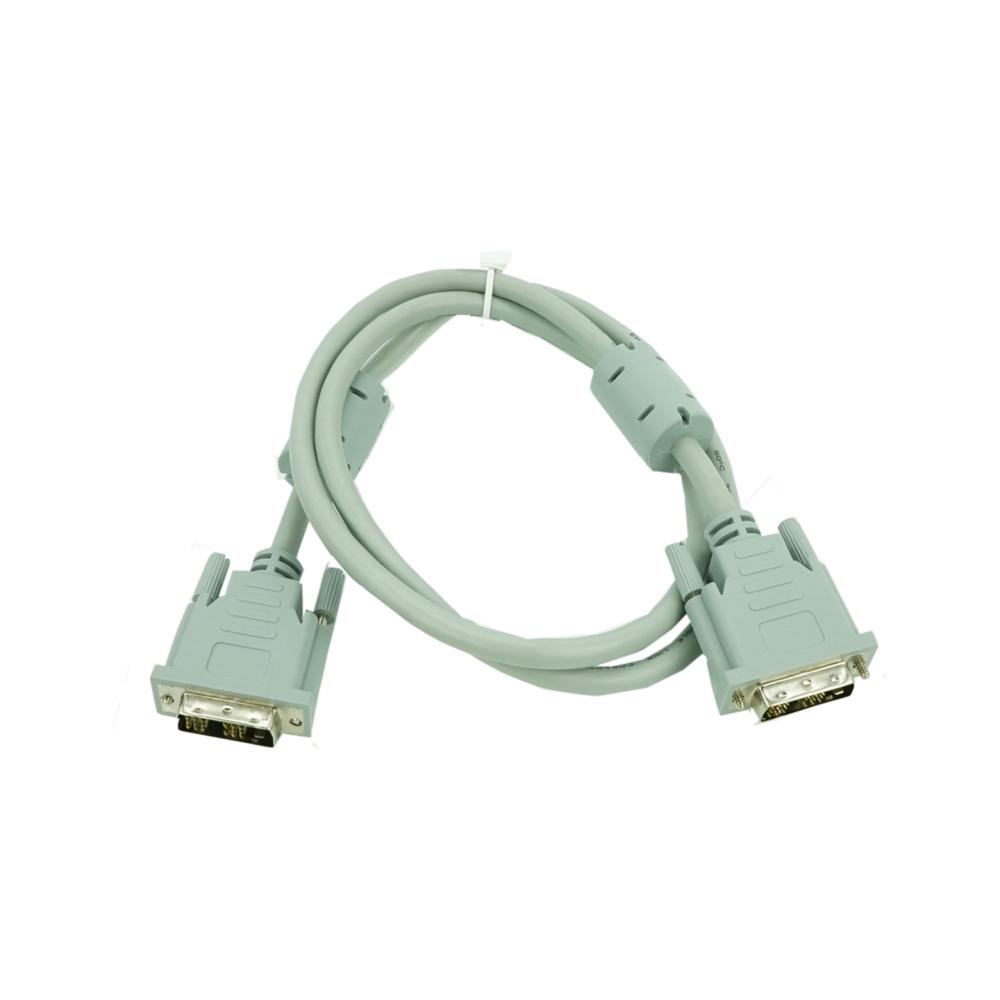 Video Cable DVI-D(male) - DVI-D(male) 1m Video Cable DVI-D(male) - DVI-D(male) 1m