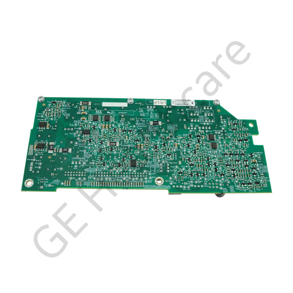 B30 DC-DC Board