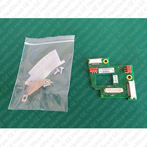 DASH 2600 B30 User Interface Board