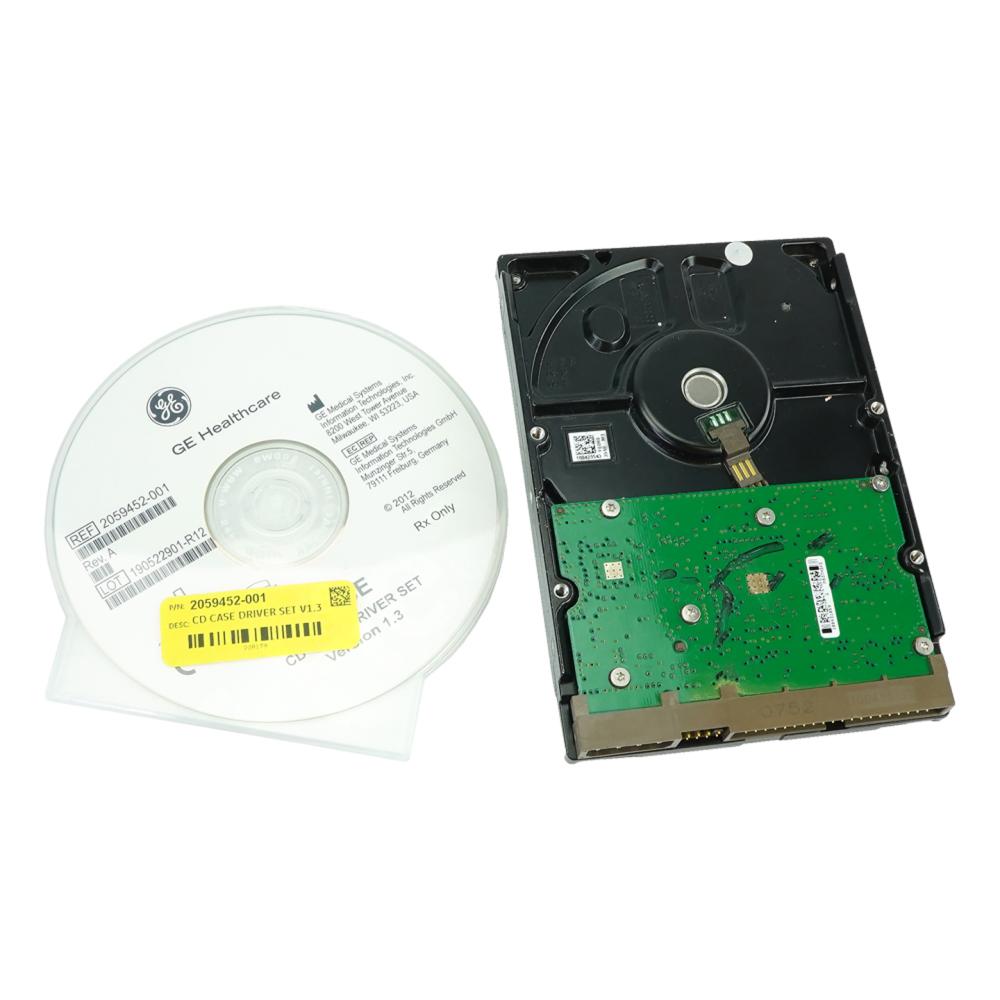 HD Case RADISYS XP Image V 2.X (Only for Case V 6.61) HD Case RADISYS XP Image V 2.X (Only for Case V 6.61)