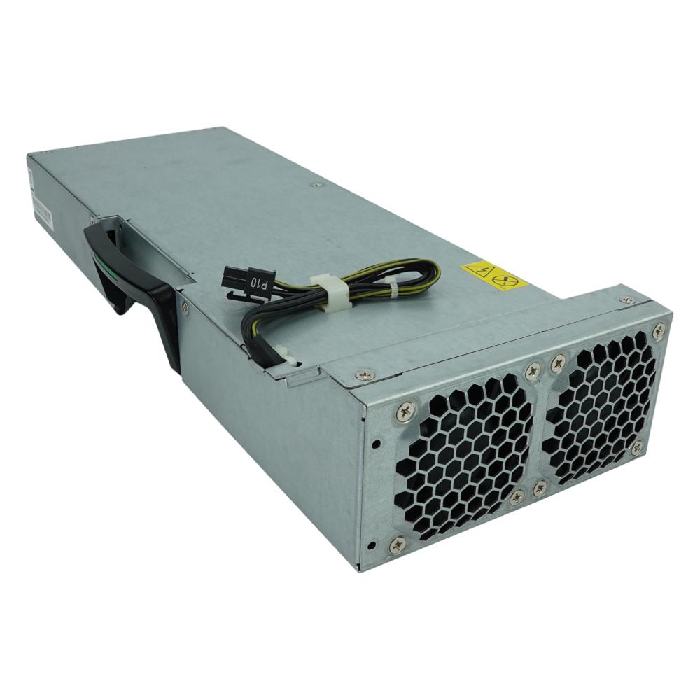 HP Z600 Power Supply 650W Power Factor Correction (PFC) 2050336-001UU HP Z600 Power Supply 650W Power Factor Correction (PFC) 2050336-001UU