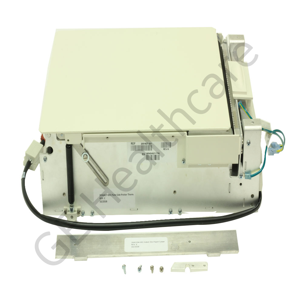 Printer Thermal Case 2051637-001