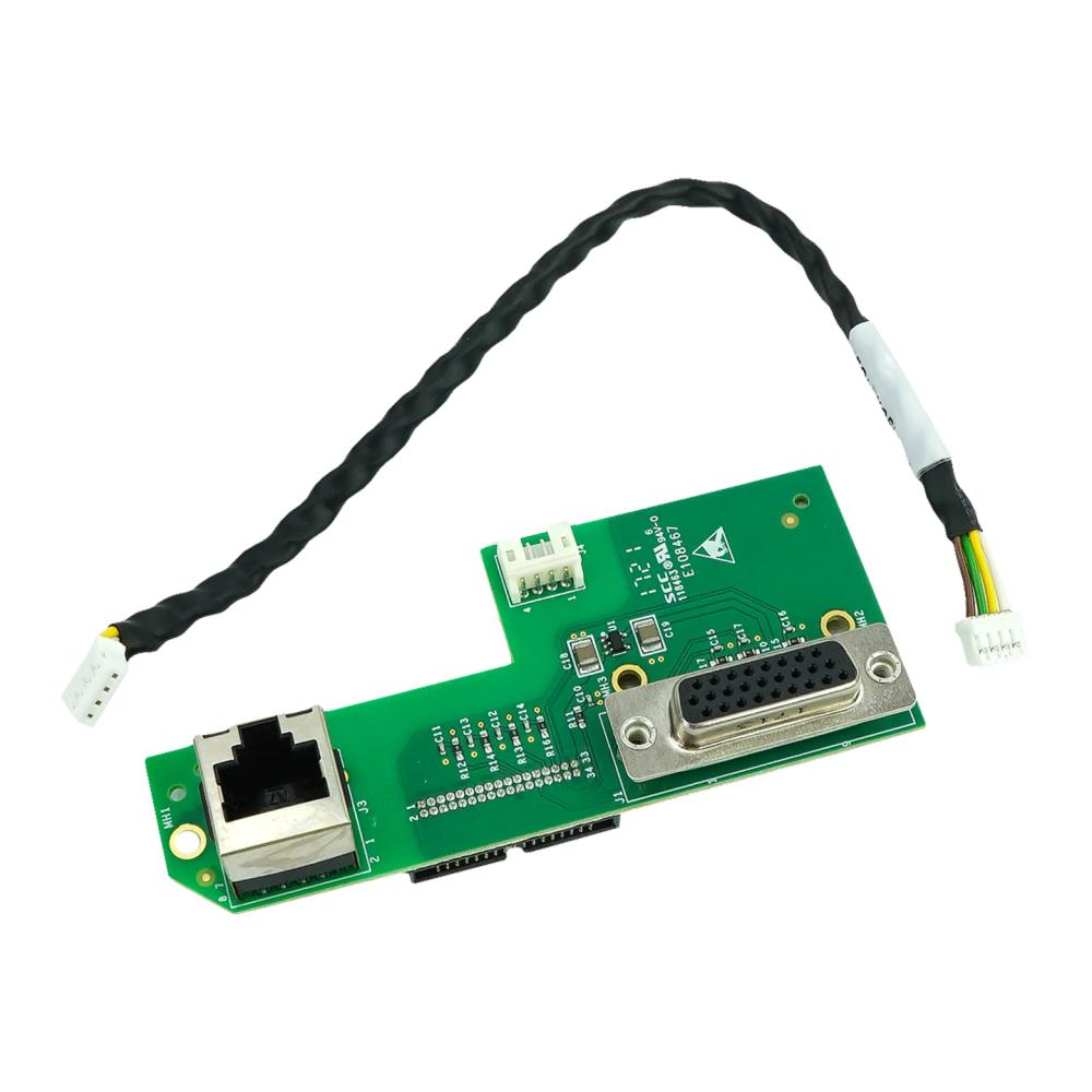 ProCare B40/B20 External Interface Board ProCare B40/B20 External Interface Board