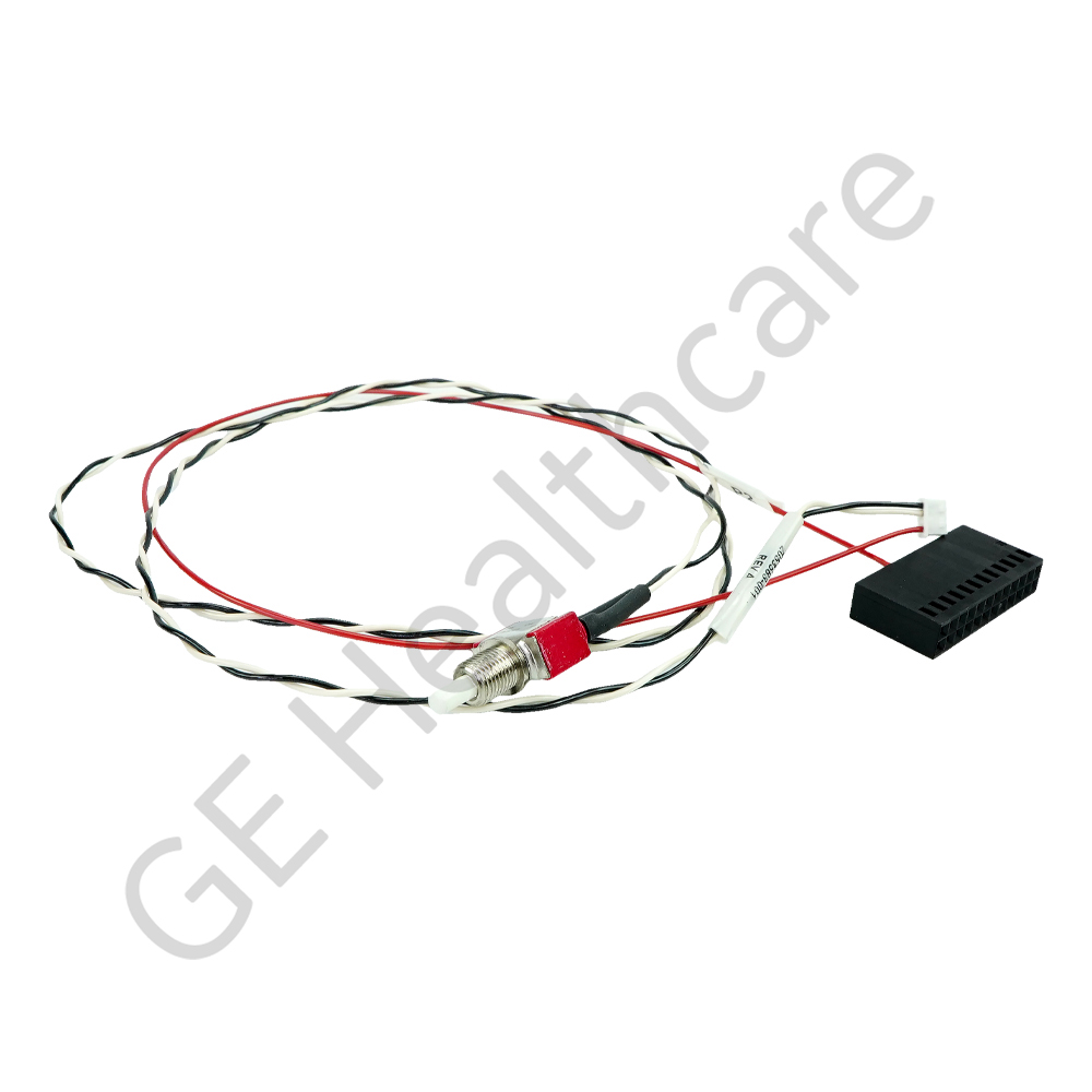 Harness For Kontron Softstart Button with Internal Cable
