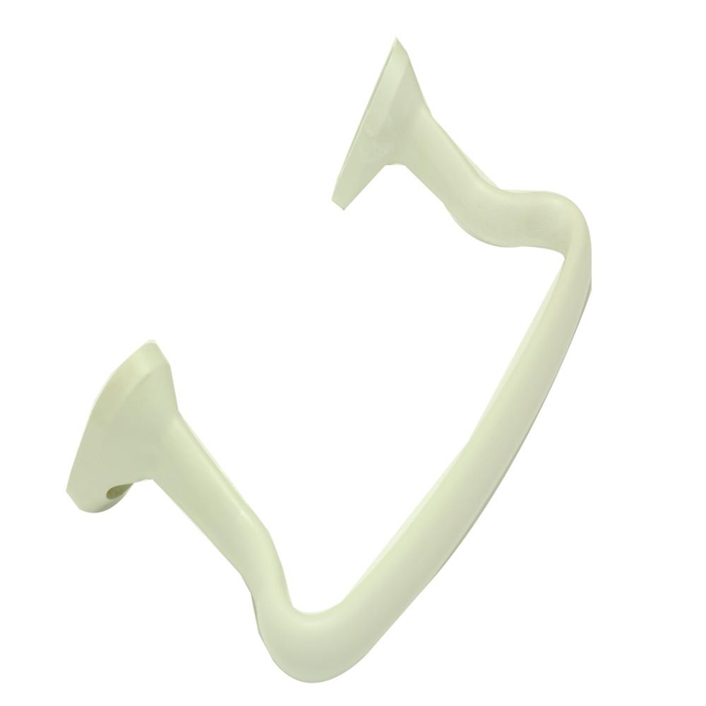 Handle - North Permanent Cast Handle - North Permanent Cast