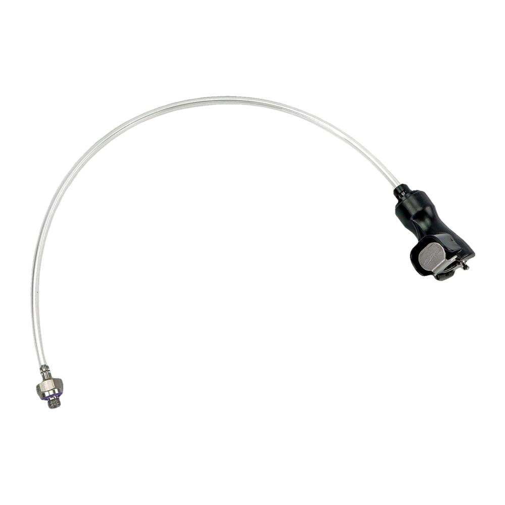 FITTING AND TUBING CONNECTING SPECTROLITE TO AISYS BCG FITTING AND TUBING CONNECTING SPECTROLITE TO AISYS BCG