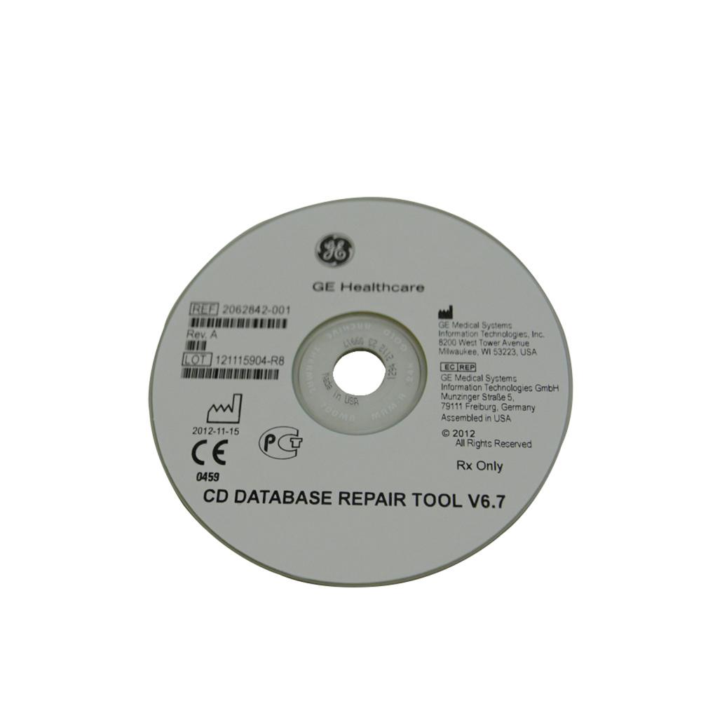 Database Repair Tool v6.7 Kit Database Repair Tool v6.7 Kit