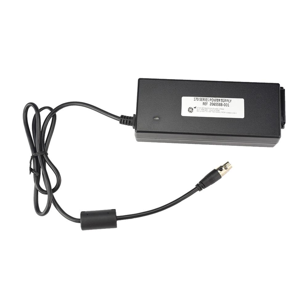 Power Supply 12V/5A (30W)/100-240V 50/60Hz External Supply Power Supply 12V/5A (30W)/100-240V 50/60Hz External Supply