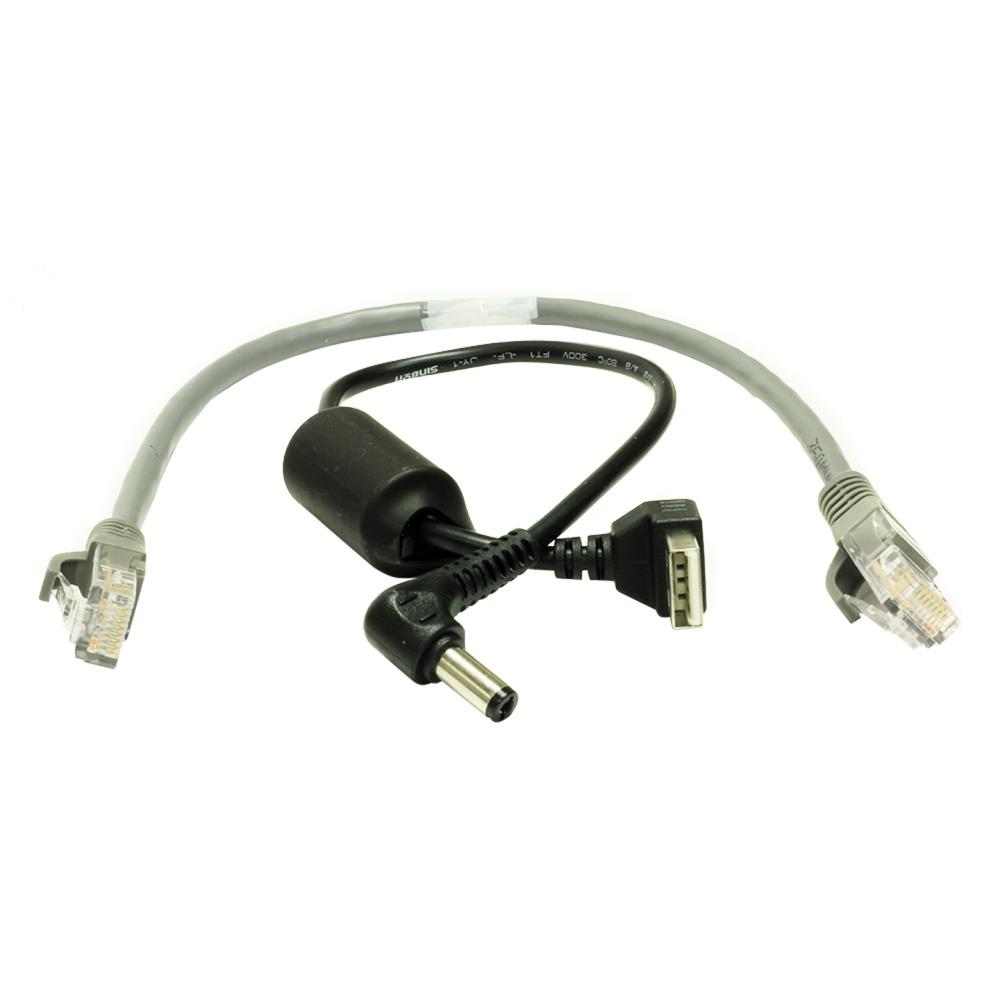 MAC 2000 Wireless Bridge Cables – Silex MAC 2000 Wireless Bridge Cables – Silex