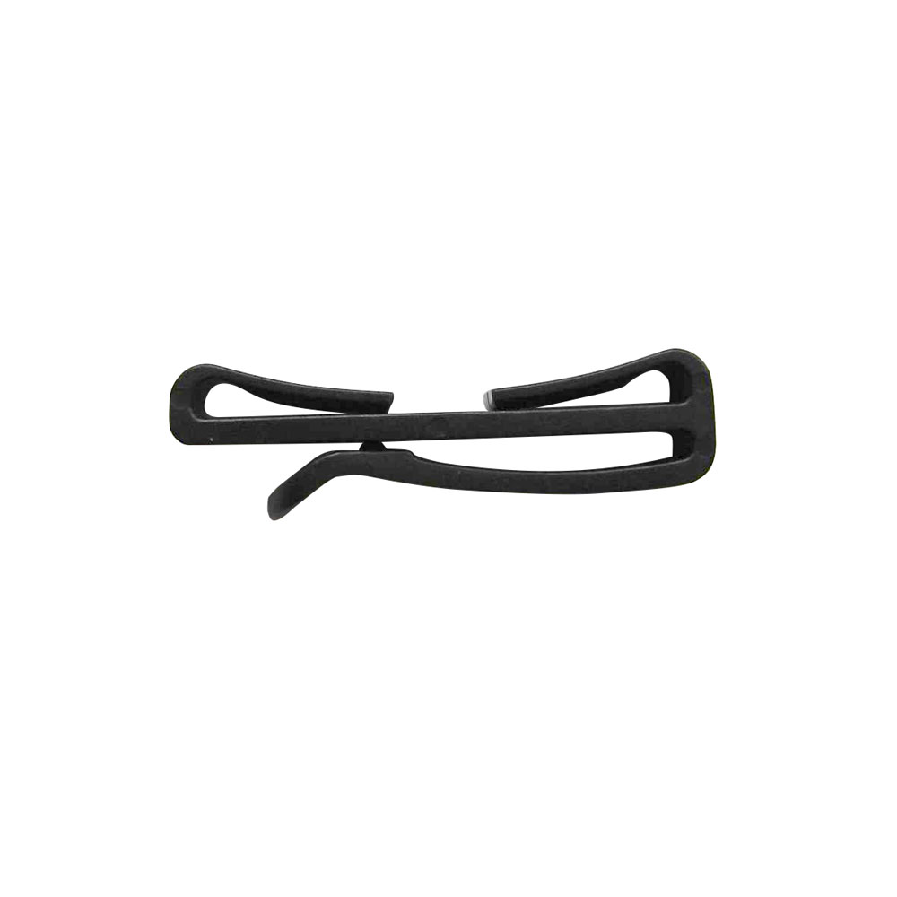 SEER 1000 pouch belt clip, 1/pack
