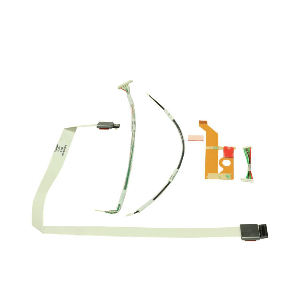 Kit, Harness AUO-V1 LCD MAC 5500 Kit, Harness AUO-V1 LCD MAC 5500