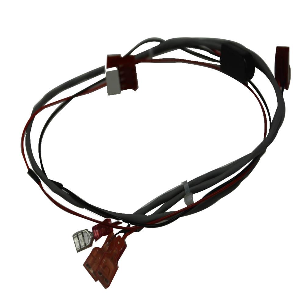 Power Switch Wire Harness RoHS Power Switch Wire Harness RoHS