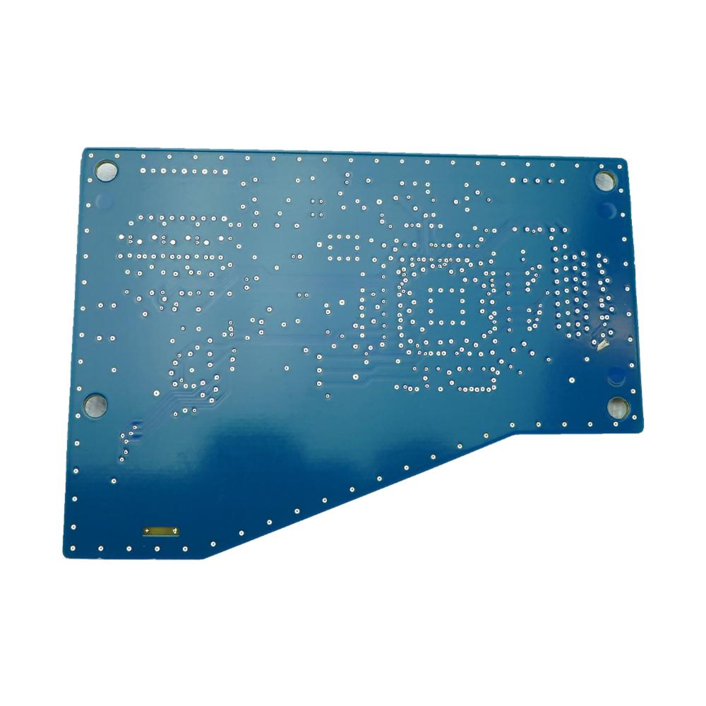 EL-LCD Interface Board Kit EL-LCD Interface Board Kit