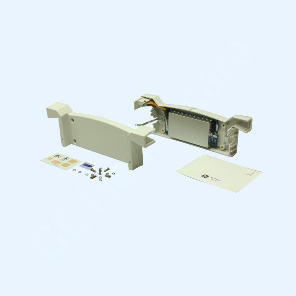 NELLCOR OXIMAX SpO2 Upgrade Kit RoHS English NELLCOR OXIMAX SpO2 Upgrade Kit RoHS English