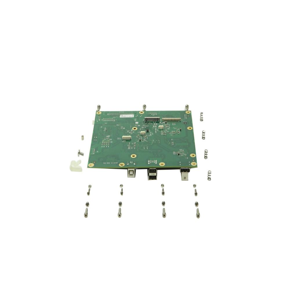 MP200 Standalone Display Base Printed Circuit Board MP200 Standalone Display Base Printed Circuit Board