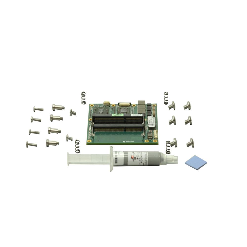 MP200 COmm Express Module MP200 COmm Express Module