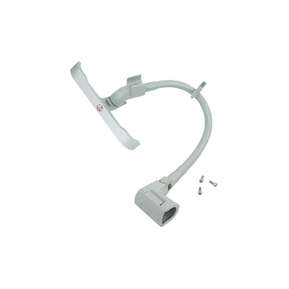 Kit Bag Arm and Protector Assembly Kit Bag Arm and Protector Assembly