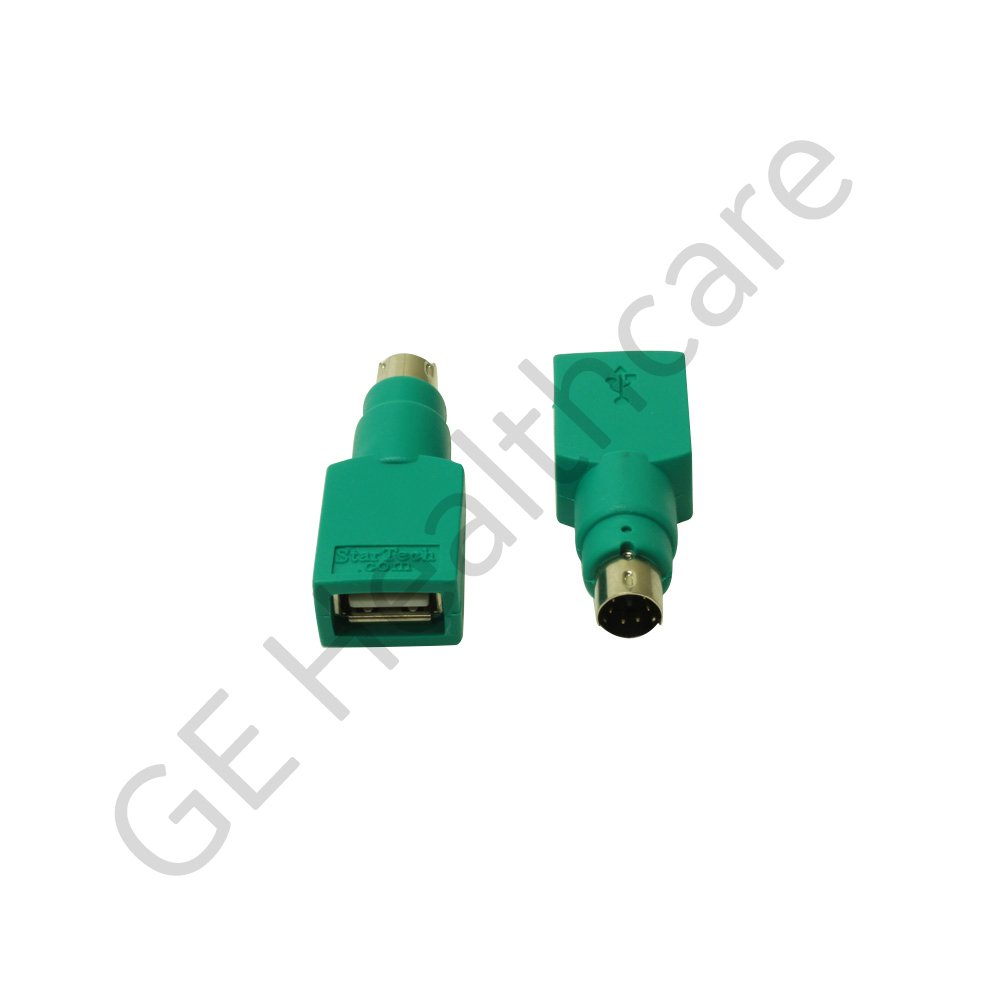 Adapter USB to PS/2