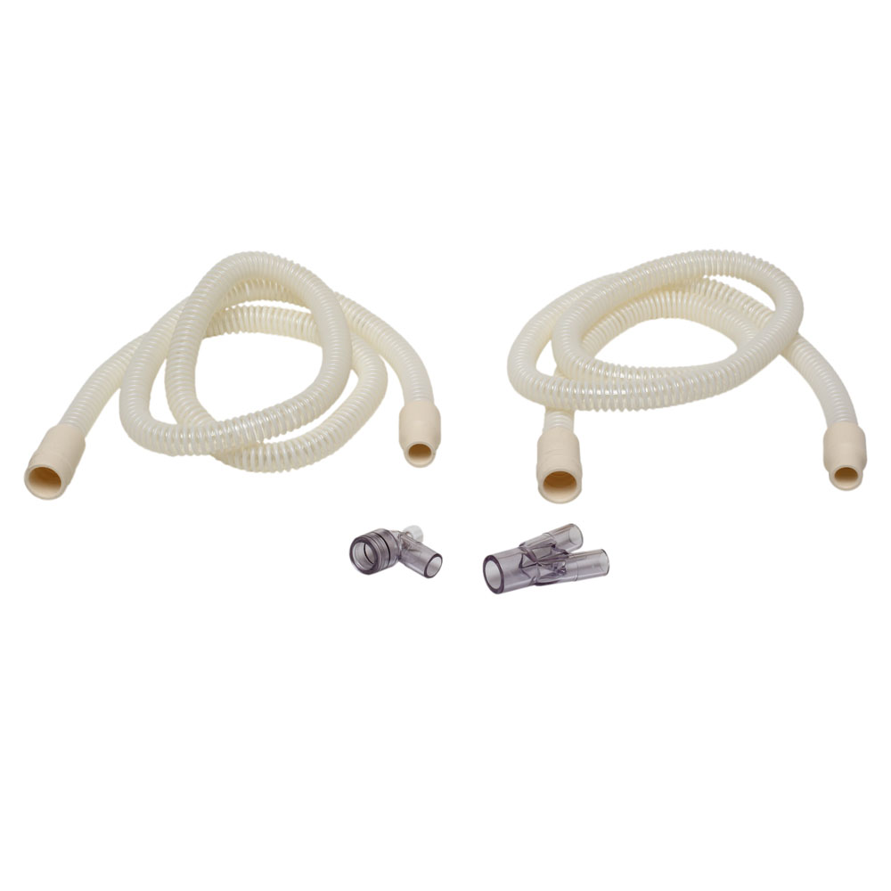 Patient Circuit Kit Pediatric Reusable Hytrel, 1/pack