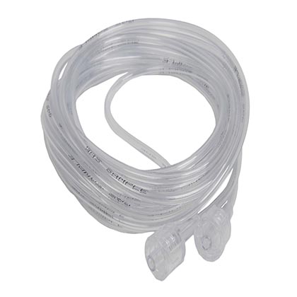 PVC/PE Gas Sampling Lines, Single Patient Disposable, 3M (QTY 10 ...