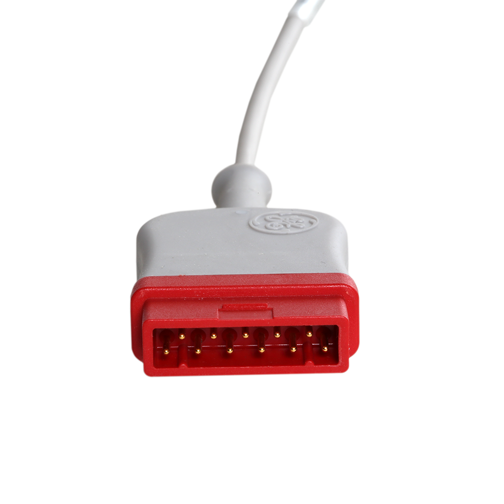 Câble adaptateur double pour tête de pression invasive, 0,3m (1/boîte) Câble adaptateur double pour tête de pression invasive, 0,3m (1/boîte)