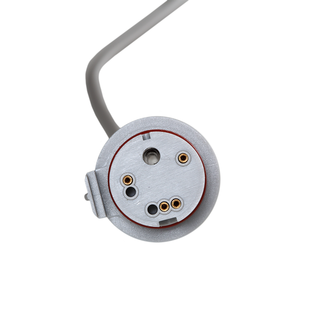 Câble simple pour tête de pression invasive Argon, 3,6m (1/boîte) Câble simple pour tête de pression invasive Argon, 3,6m (1/boîte)