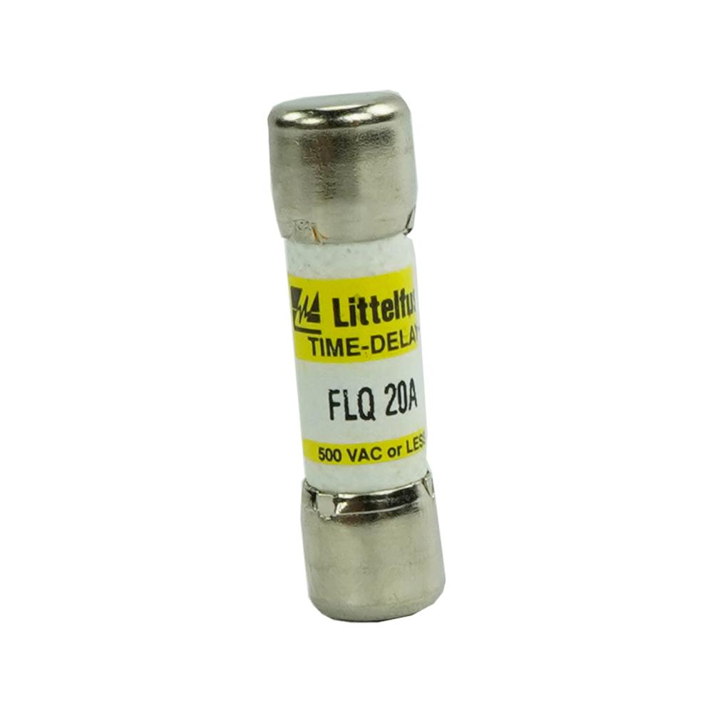 Fuse 20 Amps 500V 0.3 Seconds Fuse 20 Amps 500V 0.3 Seconds