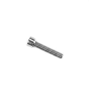 SCREW HEX SOCKET CAP M6X30 A2-70 SCREW HEX SOCKET CAP M6X30 A2-70