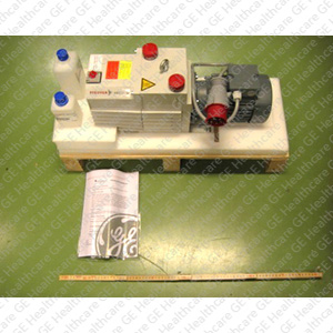 Mechanical Pump Duo 20 3-FAS