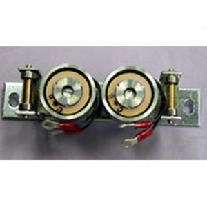 Dolly Lock Assembly Inboard Bridge Assembly Dolly Lock Assembly Inboard Bridge Assembly