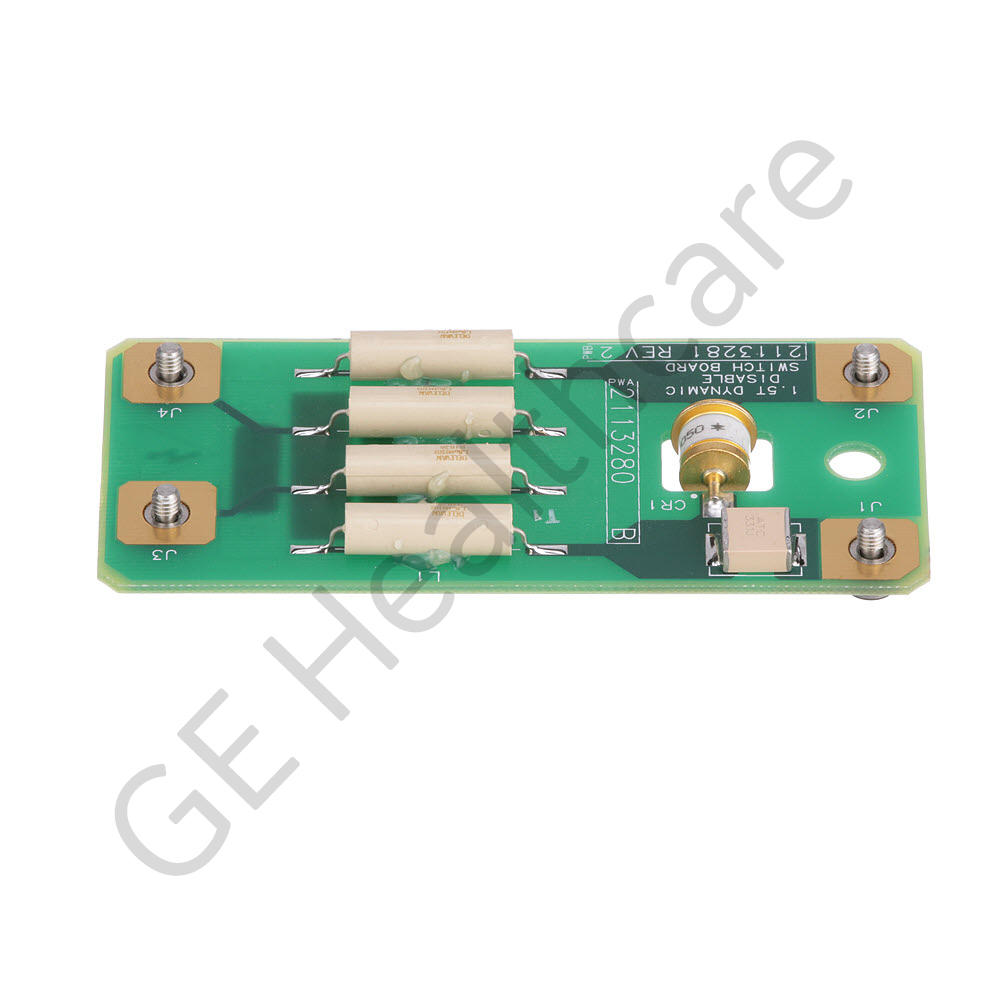 1.5T Dynamic Disable Switch Board