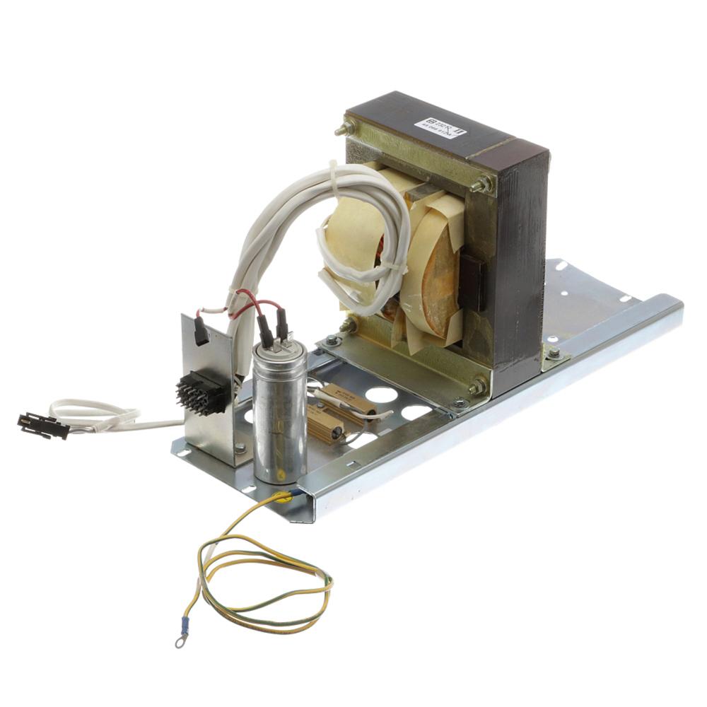 STABILIZER PANEL (50/60HZ) MPPU1A6 STABILIZER PANEL (50/60HZ) MPPU1A6