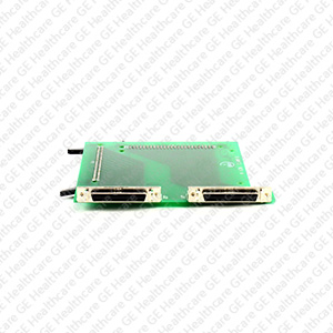 SCSI INTERFACE Printed circuit Board (PCB) - WITH 2118408-44