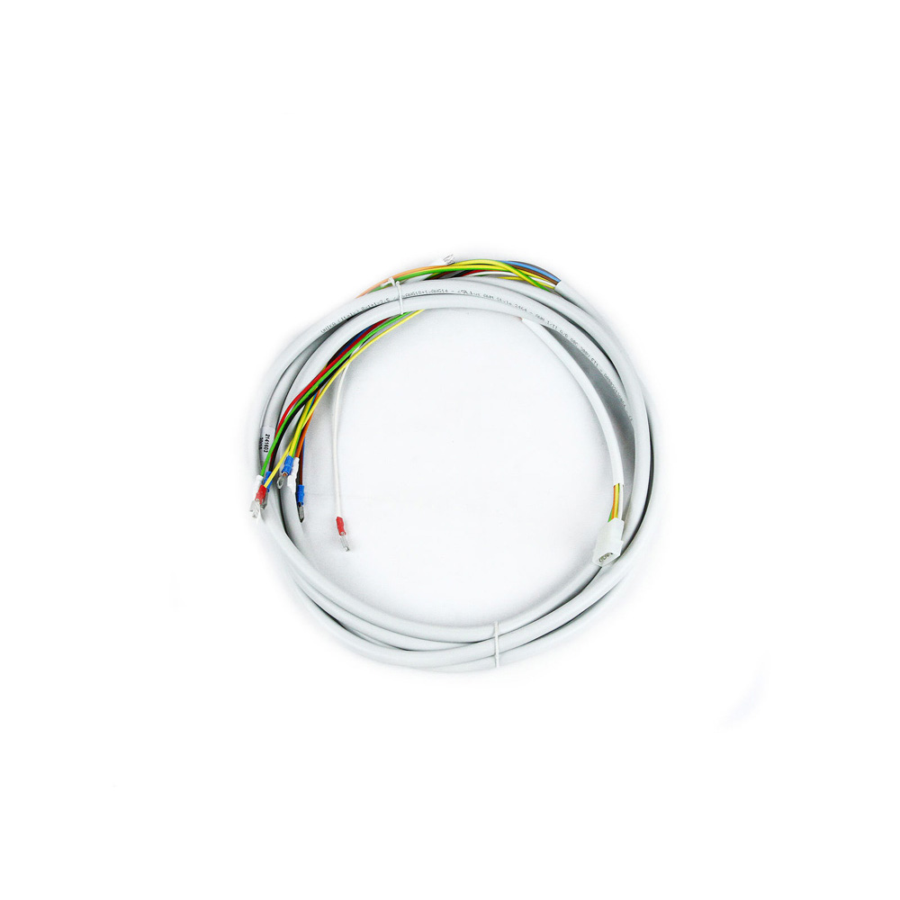 Cable Colleg. Collimatore Cable Colleg. Collimatore