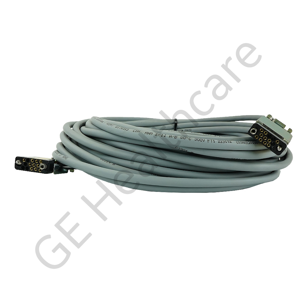 27222 SG60/100 Ion Chamber Cable 18 m
