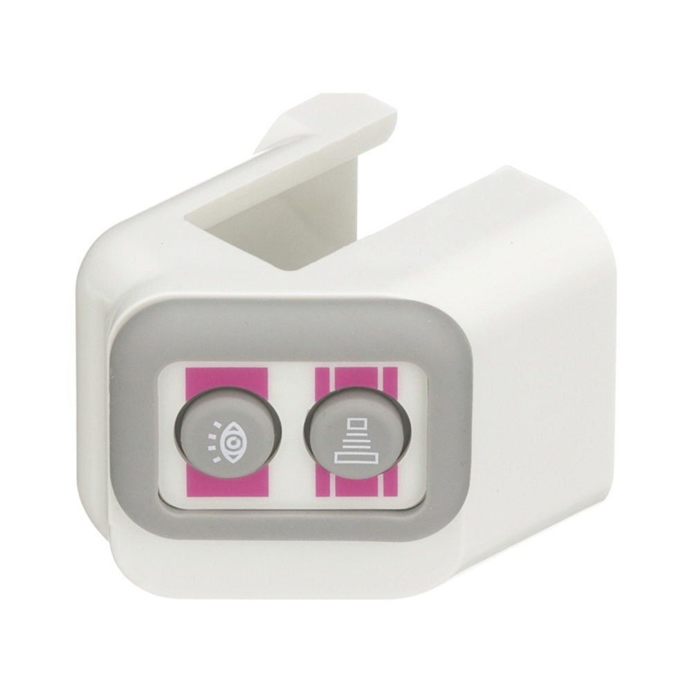 Intelligent Spot Film Device Power Assist Handle Left 2147643 Intelligent Spot Film Device Power Assist Handle Left 2147643