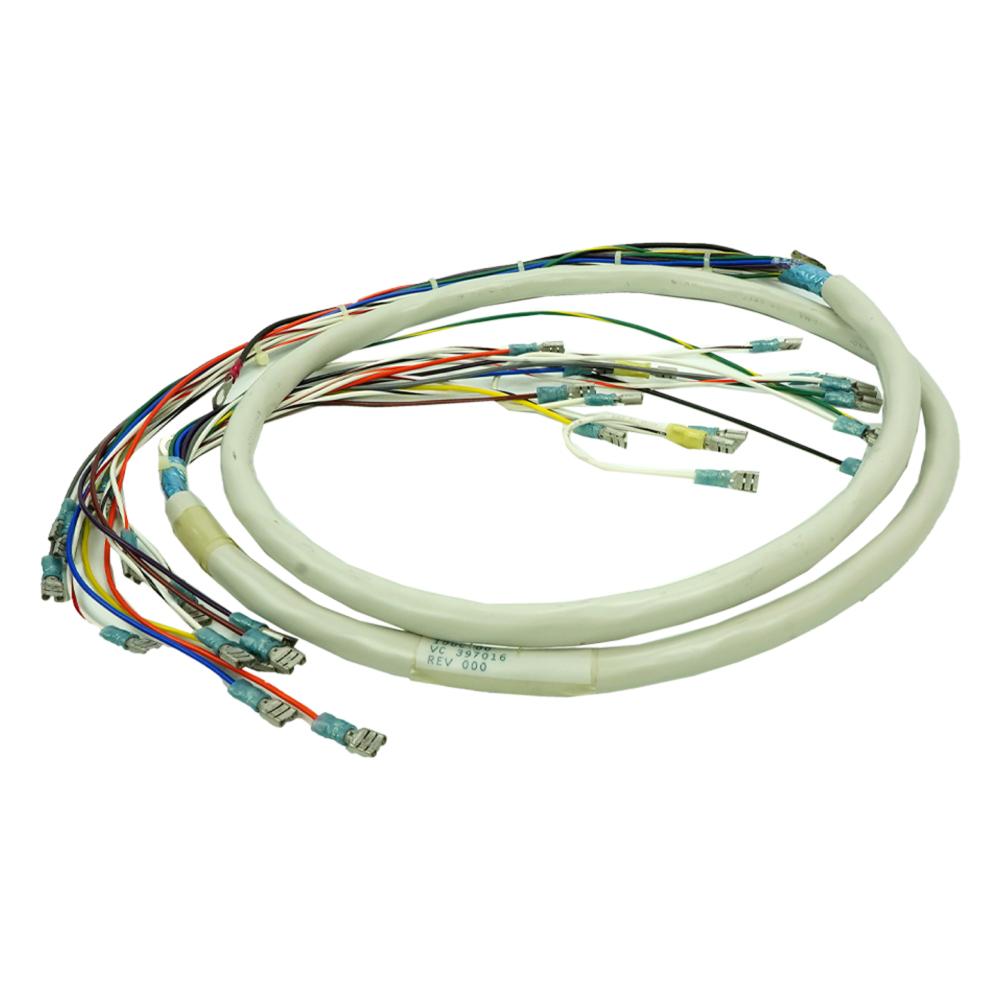 AMX-4 X EMC Base to Column Cable AMX-4 X EMC Base to Column Cable